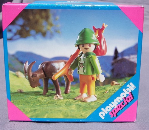 Playmobil 4516 enfant berger - playmobil,