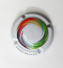 Capsule Mousseux Crémant