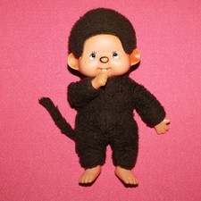 Peluche Kiki / Ajena vintage