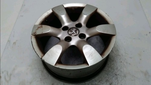 Jante alliage peugeot 307 - alliage,