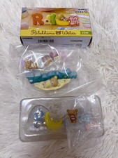 Rilakkuma Words Re-Ment San-X