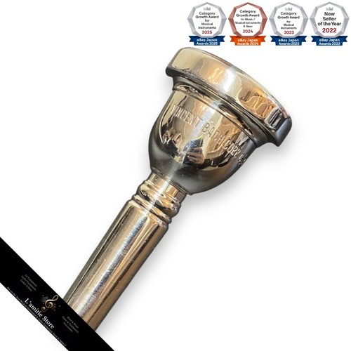 Embouchure trombone bach 6 - embouchure,