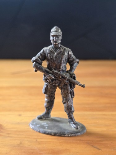Figurine mhsp ancien guerre - ancien, la