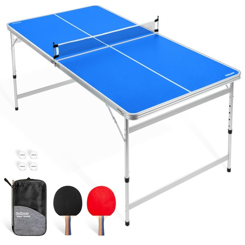 Gosports 6x3 mid - 6x3, mid-size