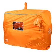 Tente d'urgence Highlander