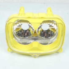 Optique avant Rinder pour