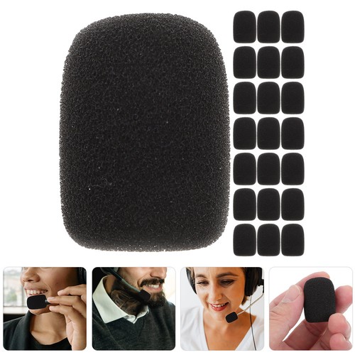 Pcs housse microphone - pcs,