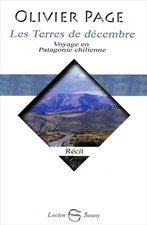 Les Terres de décembre