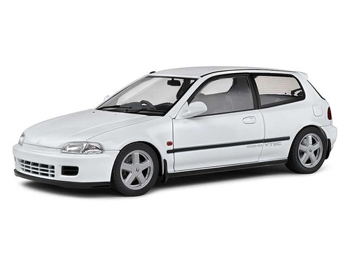 Honda civic eg6 1991 - honda,