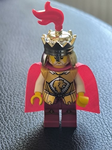 Lego cas441 roi - le,