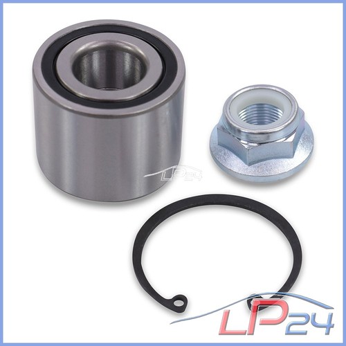 Kit roulement roue - 1x,