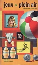 Jeux de plein air - Claude