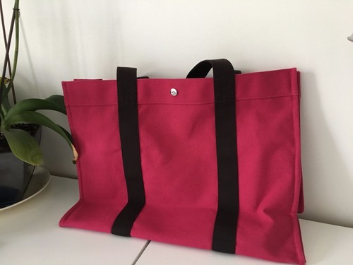 Hermes sac toto neuf - hermes,