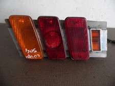 FEU ARRIERE GAUCHE PEUGEOT 504