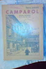 Félibrige -Pierre Gardes -