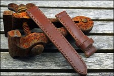 French Ammo n°20 en 20x20mm Oméga,Breitling,Rolex,Seiko,Oris et Yema