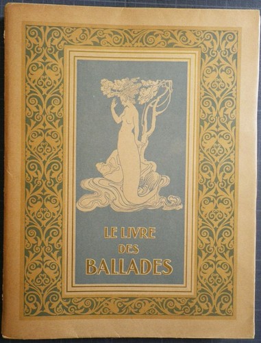 Arthur rackham livre des - livre,