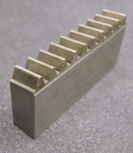 Deltal planing comb rack - deltal,