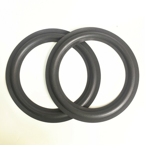 2pc replacement speaker - speaker, foam
