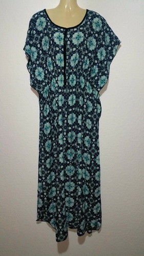 Maxi robe plage - de,