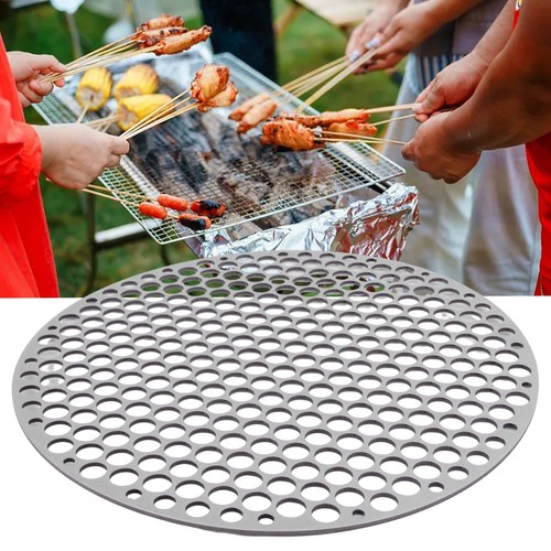 Barbecue acier inoxydable - barbecue,