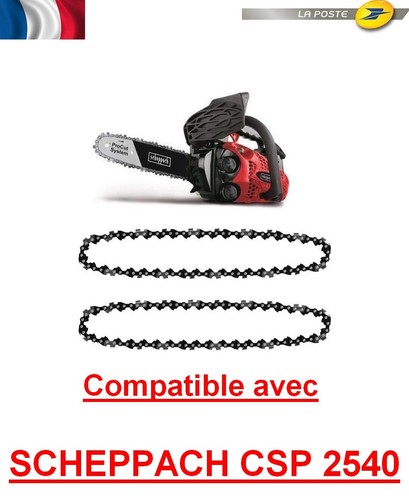 Lot chaînes de - de,