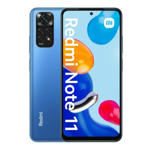 Xiaomi redmi note 64gb - xiaomi, 4/64gb