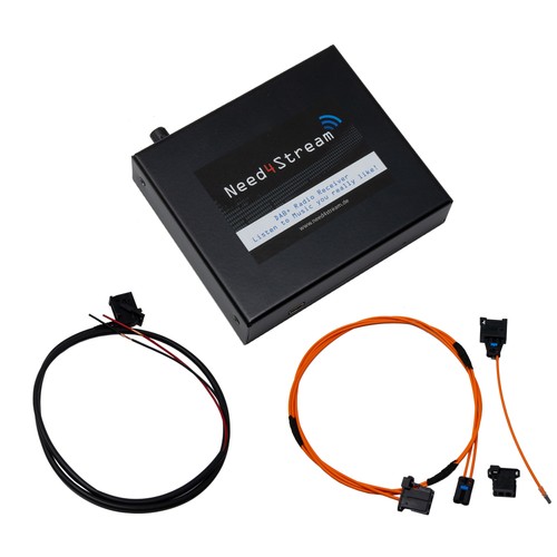 Need4stream récepteur radio - need4stream,