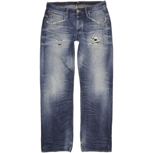 Star rook homme - , bleu