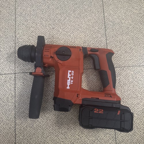 Hilti nuron 2024 - hilti,