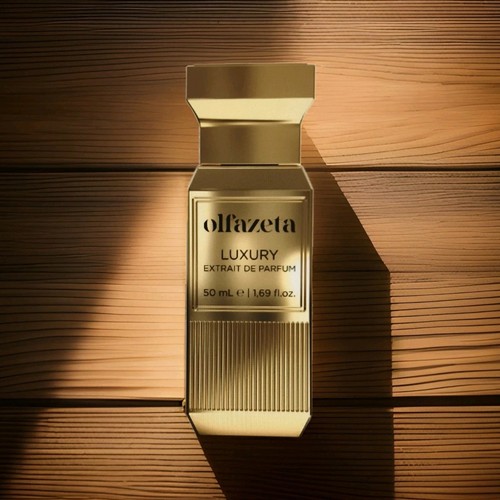 Olfazeta luxury homme 127 - olfazeta,