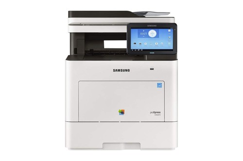 Samsung proxpress c4060fx - proxpress, sl-c4060fx