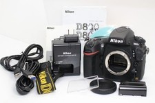 Boîtier reflex numérique