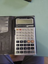 Calculatrice Casio FX-3900P