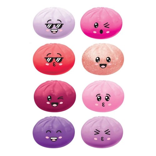 Bao buds diva surprise - bao,