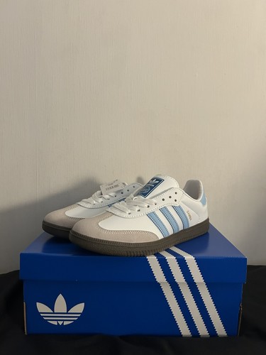 Adidas samba bleu - samba,