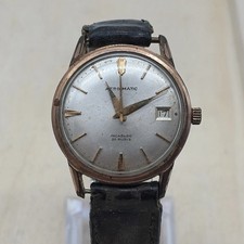 Montre aero matic vintage - montre,