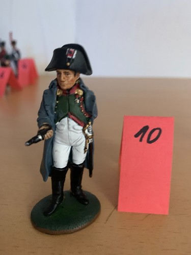 Soldat plomb del prado - soldat,