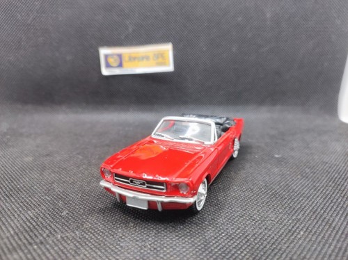 Ford mustang 1964 - ▄▀▄,