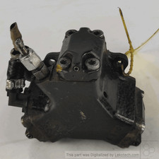 46779630 Pompe d'injection