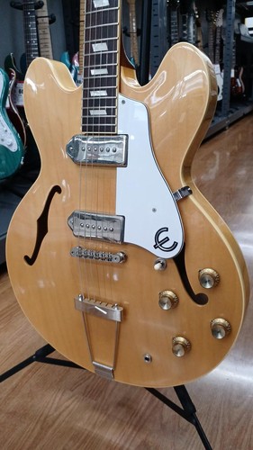 Guitare électrique epiphone - électrique,