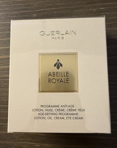 Guerlain paris abeille royale - paris,,
