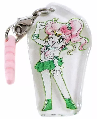 Mascotte acrylique sailor - mascotte,