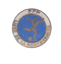 no pin's - Ancien Insigne à