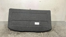 Plage arriere CITROEN C4