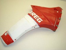 Carénage flanc droit APRILIA