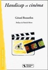 HANDICAP ET Cinéma - GERARD