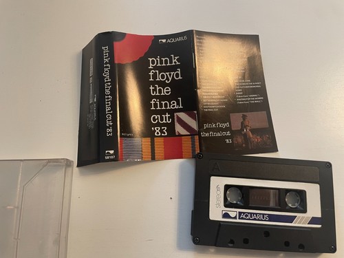 Pink floyd the - floyd, cut