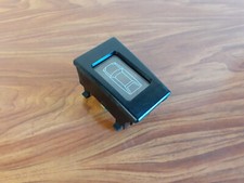 check control ODB ouvrants portes CITROEN BX phase 2  OEM 9563153980