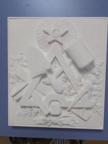 Reproduction unique haut